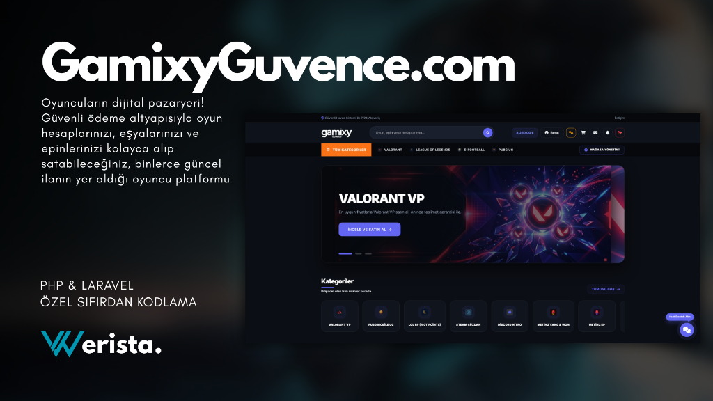 GamixyGuvence.com