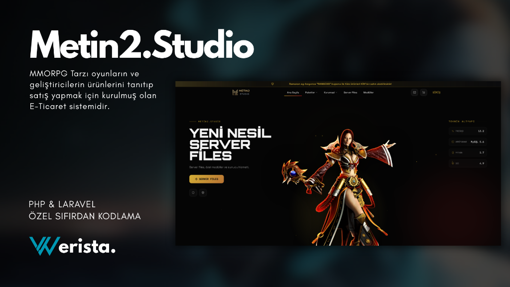 Metin2.Studio