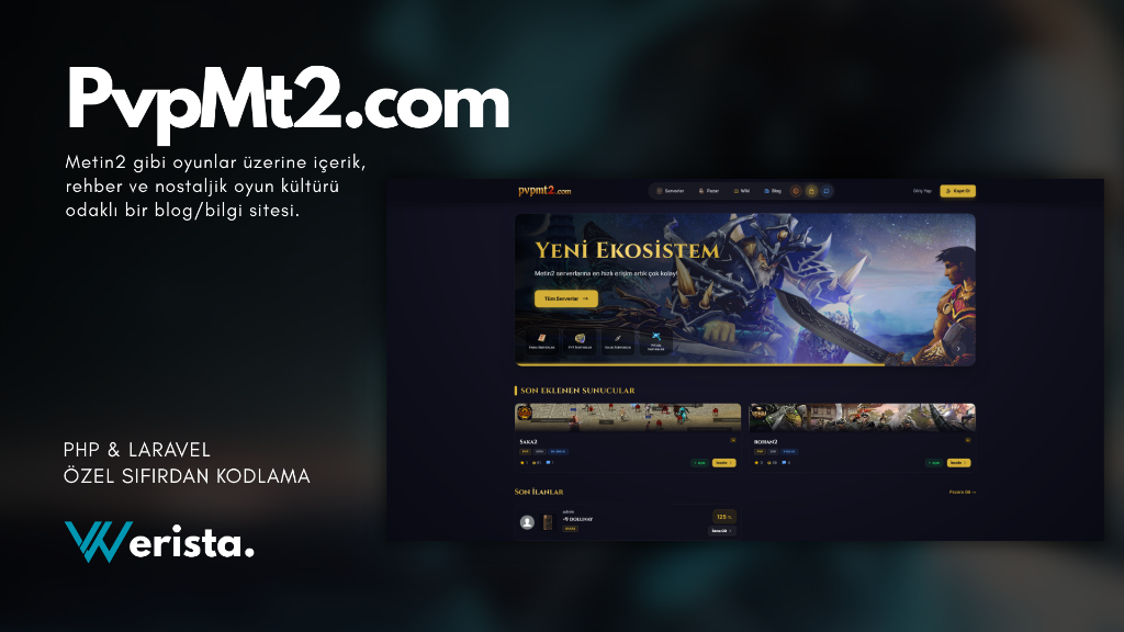 PvpMt2.com